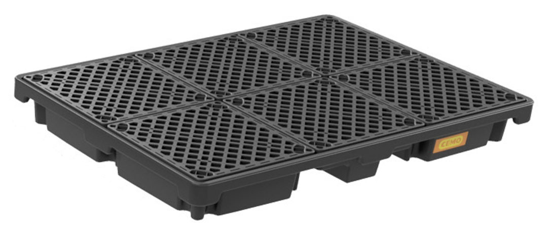 PE_Fassauffangwannen_220-6 PE-Fassauffangwanne 220/6