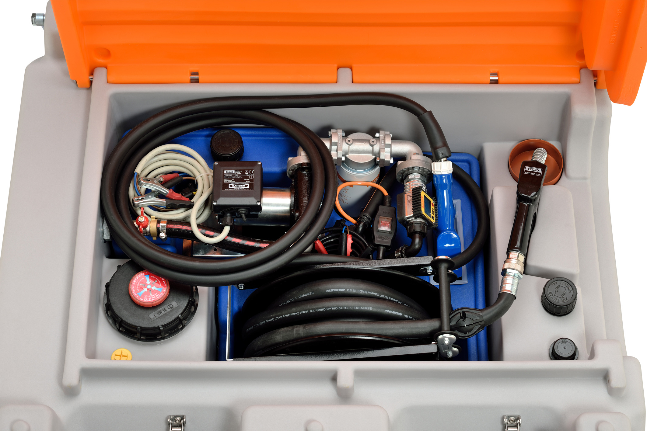 10825-04_DT-Mobil-Easy-COMBI-850-100-Premium-Innenraum DT-Mobil Easy COMBI 850/100 Liter Premium – Ausstattung