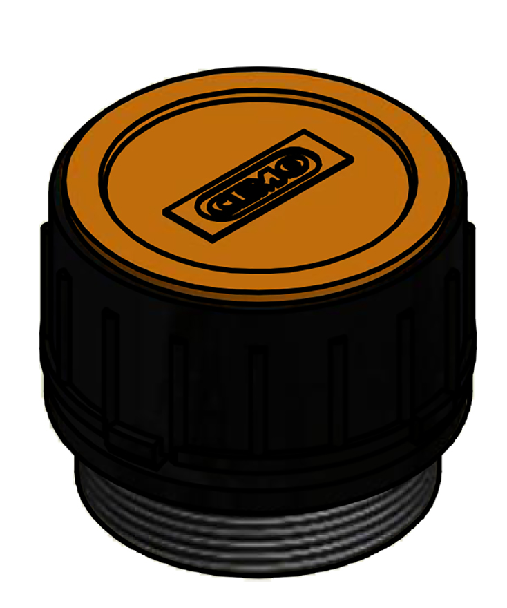 Füllverschluss 2" für Mobil Easy Tankanlagen Füllverschluss 2" für Mobil Easy Tankanlagen