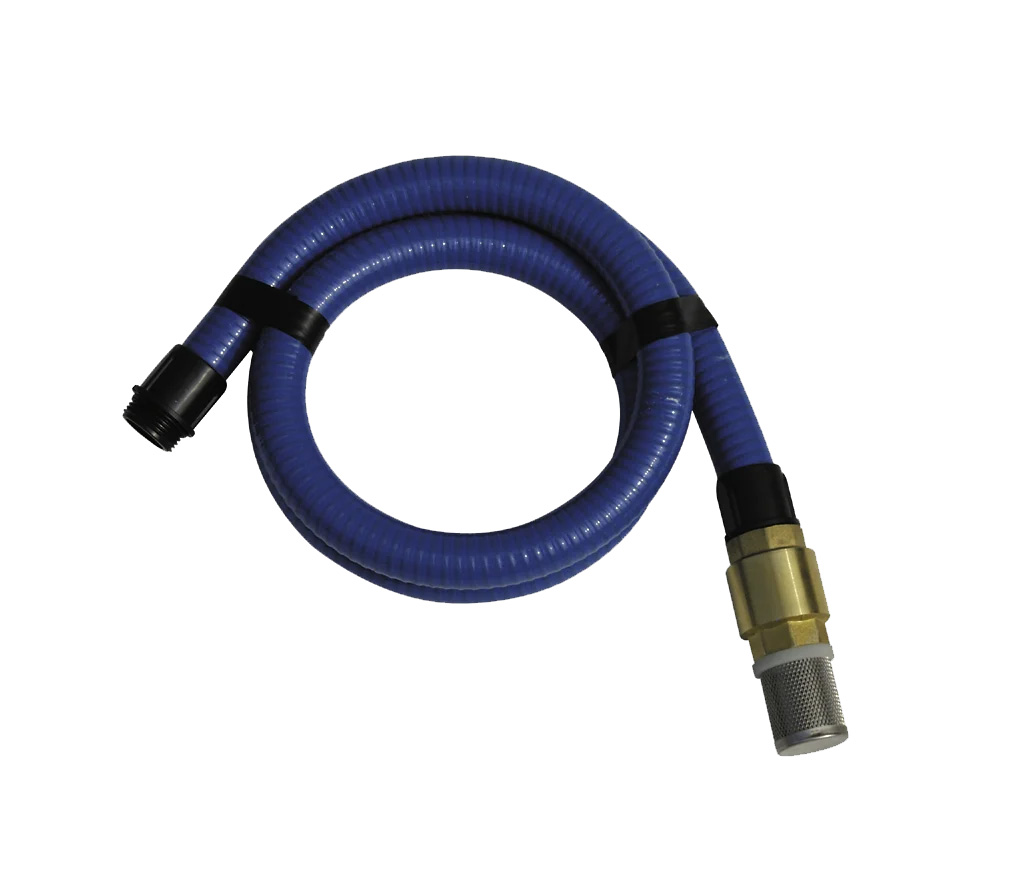 56a1bde479607fd8b94c4537ebadbac8 PVC-Saugschlauch mit Fußventil und Filter, Schlauch, Elektronik, Kopfhörer