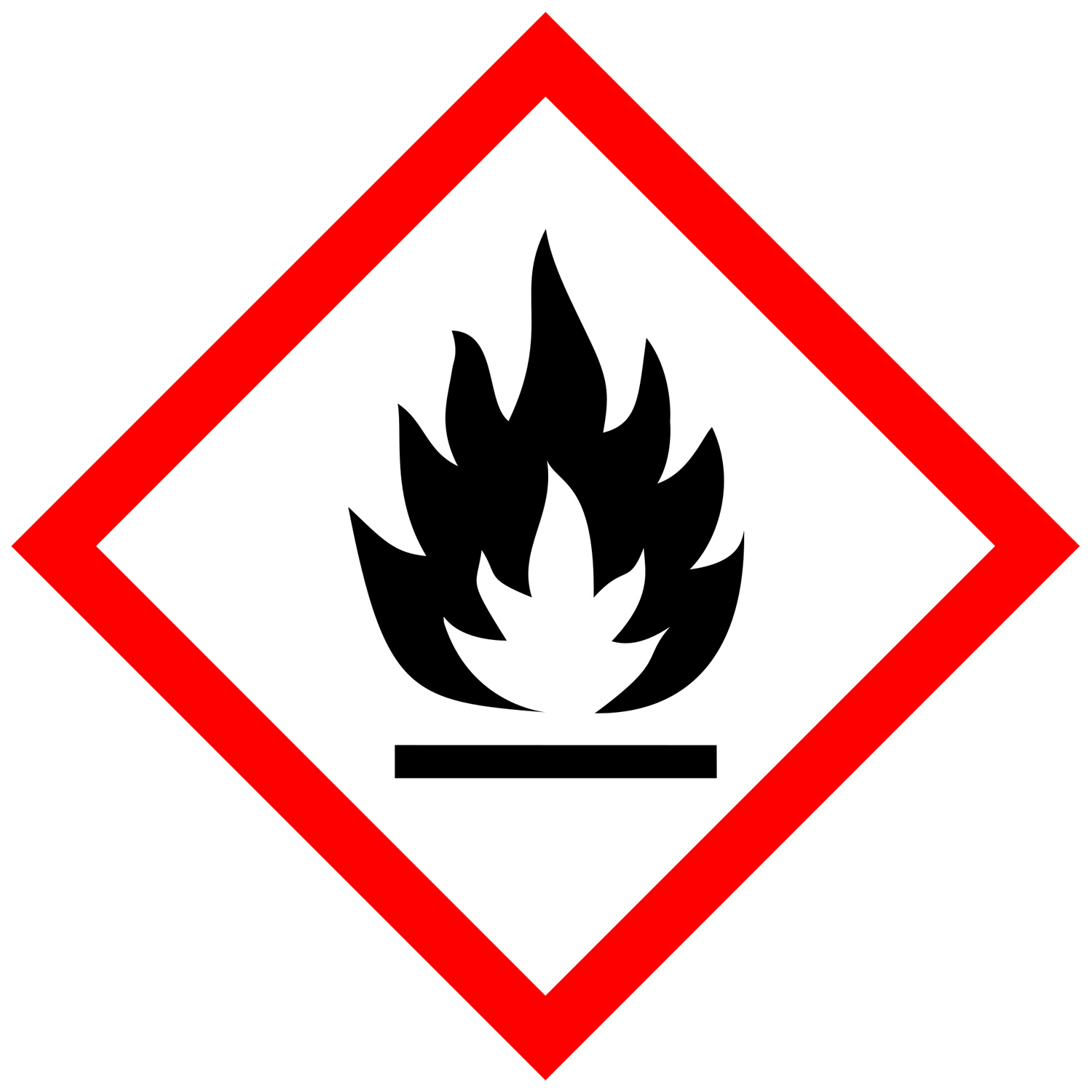 Brandschutz-Symbol